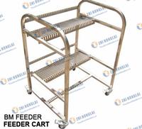  BM Feeder Cart